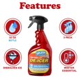thumbnail image 2 of Spray descongelante SPLASH Red Hot 946 ml paquete de 3, 2 of 9