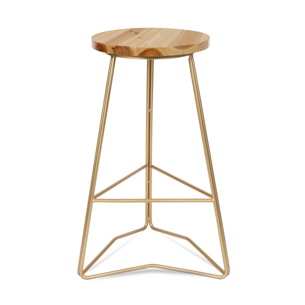 Modern Backless Bar Stools Photos