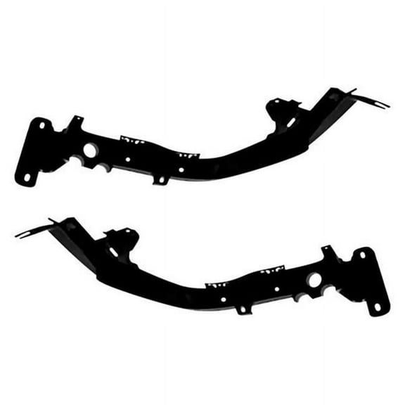 Right Head Lamp Bracket for 2008-2013 BMW 128I E82-E88 Coupe & Convertible