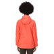thumbnail image 2 of Regatta - Chaqueta Impermeable Hamara III para Mujer (Melocotón Neón), 2 of 4