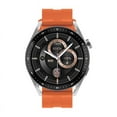 thumbnail image 4 of Reloj inteligente HW28 (Wearfit Pro) con control de acceso NFC, control remoto sin conexión, asistente de IA, llamada Bluetooth, 4 of 6