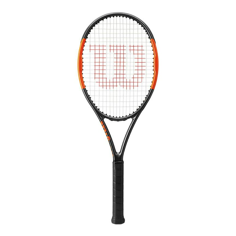 Wilson Burn 95 Countervail Tennis Racquet ( 4_3/8 ) - Walmart.com