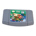 thumbnail image 3 of Super Mario 64 Español Standard Edition Nintendo 64 Físico, 3 of 4