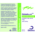 thumbnail image 2 of Dechra DermAllay Oatmeal Shampoo for Pets Gallon, 2 of 5