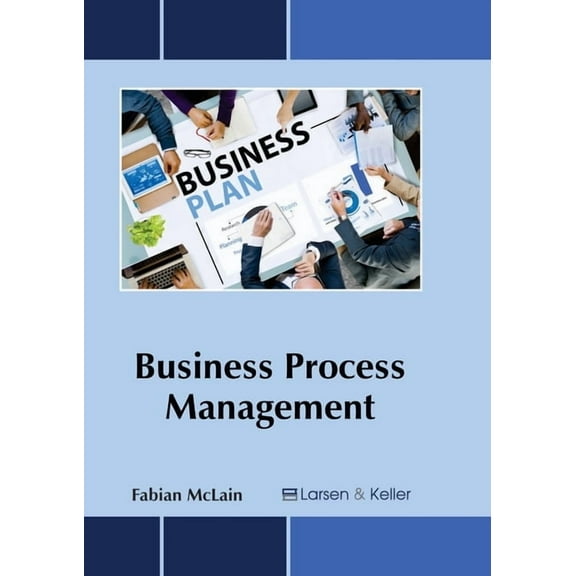 Business Process Management, (Hardcover)