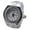 #1, variant on Couple Watch High Elastic Adjustable Alloy Fashionable Finger Ring Watch for Men