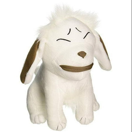 akamaru plush