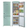 thumbnail image 5 of Unique Appliances Ugp-330L Ac Classic Retro 24" Wide 11.7 Cu. Ft. Energy Star Certified, 5 of 16