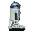 thumbnail image 4 of Kurt Adler SW0156 Star Wars Nutcracker, R2D2, 7-Inch, 4 of 6
