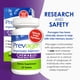 thumbnail image 3 of Suplemento Prevagen mejora la memoria 10 mg 30 comprimidos masticables, 3 of 6