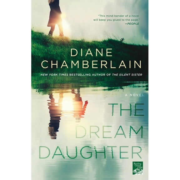 The Dream Daughter, (Paperback)