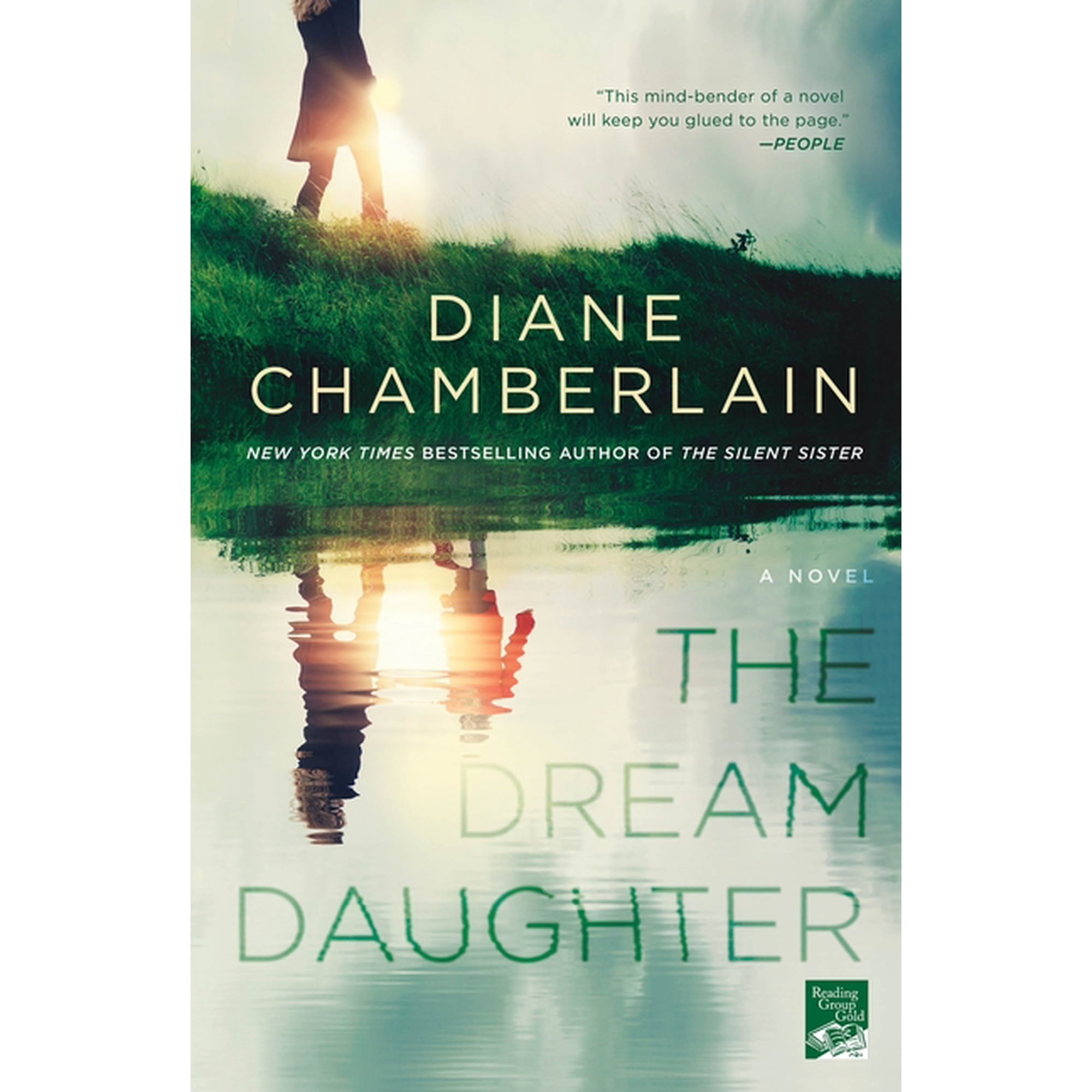 Dream Daughter: A Novel