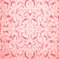 thumbnail image 1 of Ahgly Company Indoor Square Persian Red Traditional Area Rugs, 4' Square, 1 of 4