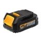 thumbnail image 3 of Batería DEWALT Powerstack Gfn Compact de 20 V como máximo (DCBP034G), 3 of 5