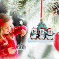 thumbnail image 4 of Listado de decoración de Navidad Decoración de árbol de Navidad Listado de madera Wmkox8yii fhajkh4944, 4 of 7