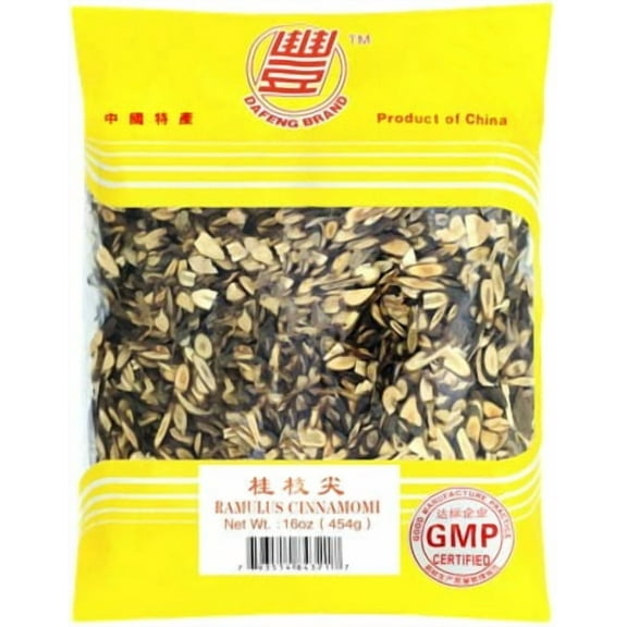 Ramulus Cinnamomi (TIP)