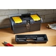 thumbnail image 6 of STANLEY - Metal Latch Toolbox 41cm (16in), 6 of 6