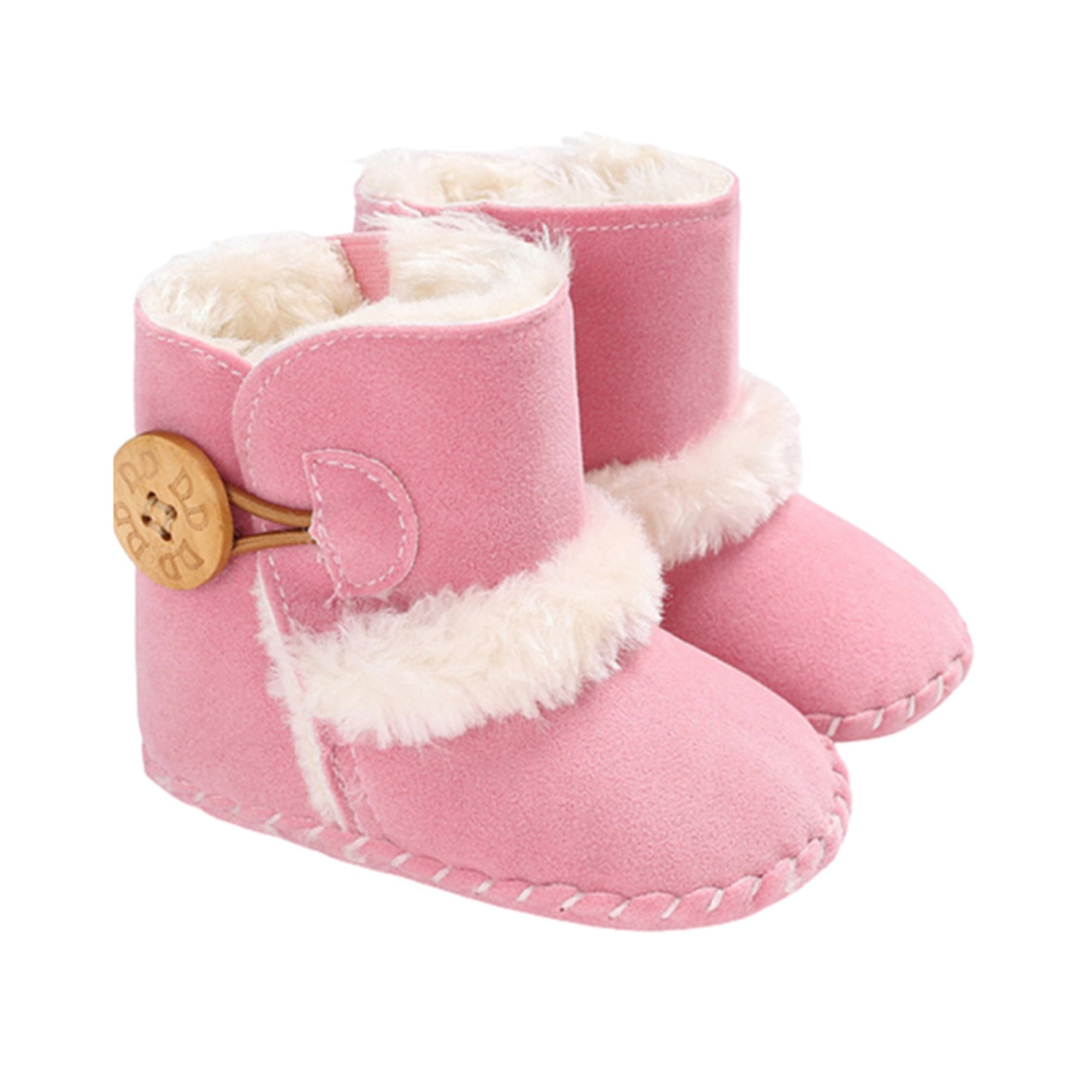 baby snow boots 12 months