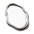 thumbnail image 1 of Ceramic Jewelry Dish, Jewelry Key Plate Multifunctional Modern Storage Tray For Entryway Table Room Decor Gift, 1 of 8