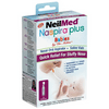 Neilmed Baby Naspira Plus Nasal-Oral Aspirator with Saline Vials