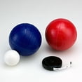 thumbnail image 4 of Sunnywood Outdoor 4227 Plastic Bocce, 4 of 4