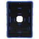 thumbnail image 2 of Para IOS Tablet 10.2 Funda protectora de la caja del teléfono de la séptima generación del color múltiple con la paleta, 2 of 8