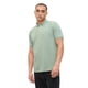 thumbnail image 1 of Camisa Polo GAP para Hombre Piqué Stretch Verde Gasolina XS, 1 of 3