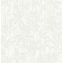 Advantage Riemann Cream Floral Wallpaper