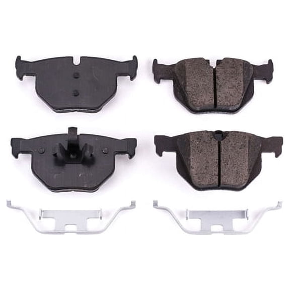 NEXT GEN EURO BRAKE PADS