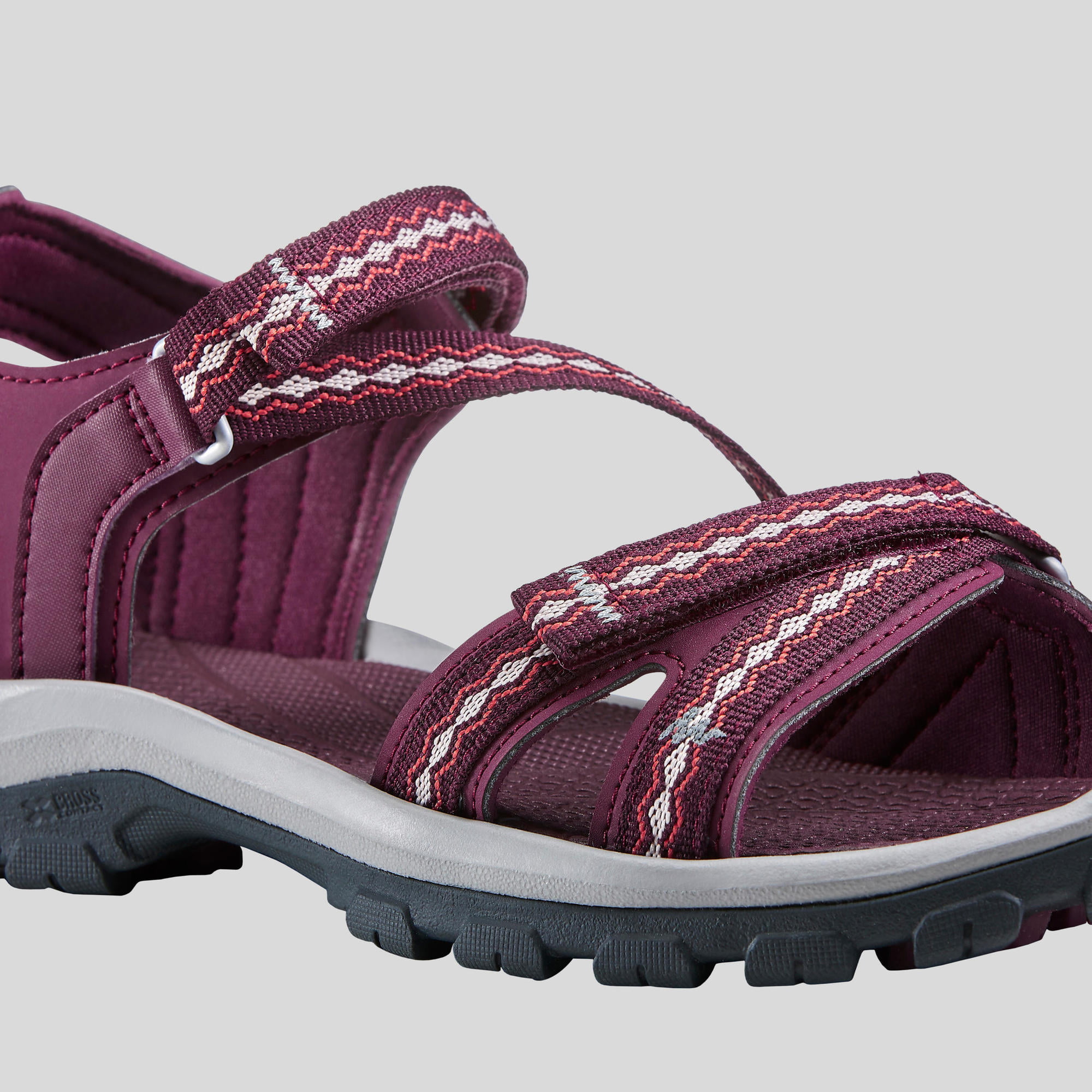 quechua women's sandals