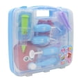 thumbnail image 1 of Maleta de simulación con set de juguetes para dentistas infantiles, 1 of 1