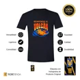 thumbnail image 2 of Playera Deportiva Hombre Tigres Uanl Volcán, 2 of 6