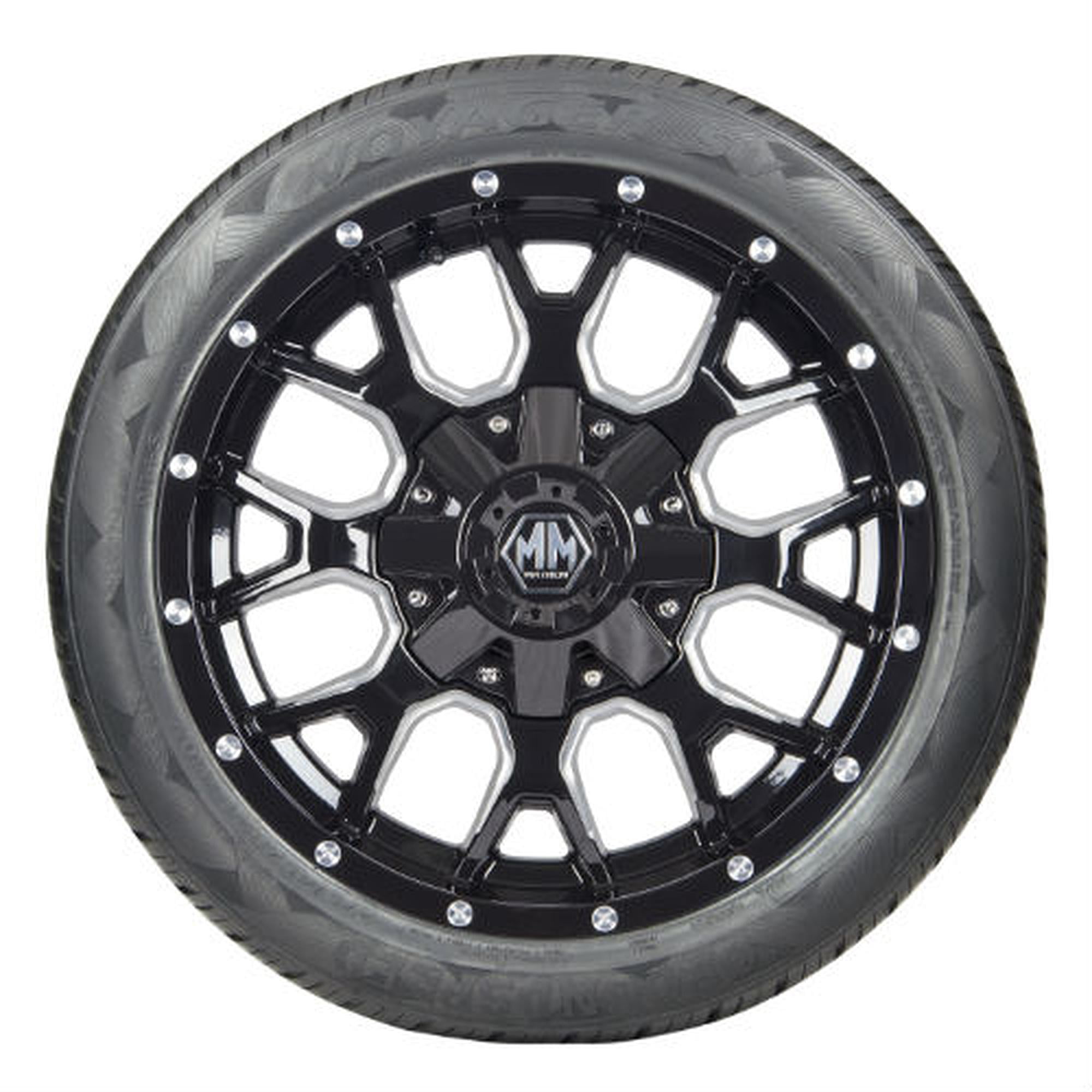 Groundspeed Voyager SV All Season P305/45R22 114V Passenger Tire