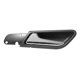 thumbnail image 1 of Manija Puerta Interior A200 2006 A 2011 Mercedes-Benz Del Izq Negra/Cromo HUSHAN ., 1 of 4