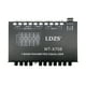 thumbnail image 2 of Equalizer Professional de 7 Bandas Equalizador de Automóviles Multifuncionales Audio EQ Tuning Amplificador de crossover Equalizador paramétrico Audio Equalizador, 2 of 7