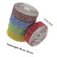 thumbnail image 5 of unbranded Tira De Rhinestones Para Manualidades Autoadhesiva Para Ropa Y Accesorios Variados, 5 of 6