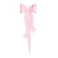 thumbnail image 3 of 10 envoltorios de regalo para flores, soportes para flores, fundas decorativas con cinta para Rosa, 3 of 9