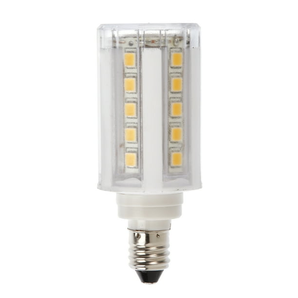 Newhouse Lighting 5W (60W Equiv.) E11 Base LED Halogen Replacement Bulb