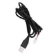 thumbnail image 5 of Juego de Bricolaje de Zero Delay Arcade Game con 10 botones + Joystick + Codificador USB para MAME PC Amonsee NO, 5 of 6