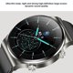 thumbnail image 3 of Smart Watch Sport Fitness Watch Ip68 Impermeable Bluetooth Call Watch Para Mujeres Y Hombres Corriendo Serendint EL017350-02, 3 of 5