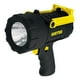 thumbnail image 1 of Linterna Lampara Recargable A Prueba De Agua 1M 380Lm Surtek LIR38, 1 of 3