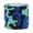 Blue, variant on 1 Pack Self Adhesive Bandage Wrap, 4.5cm X 5m Elastic Cohesive Bandage Wrap, Color Athletic Tape, Vet Wrap, Ankle Tape