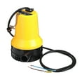 thumbnail image 1 of Submersible Water Pump, 24V Portable Electric Water Transfer Pump with Long Power Cord Sump Pump, 1 of 8
