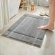 thumbnail image 2 of Alfombra de piso absorbente especial antideslizante gruesa de secado rápido para baño, 2 of 12