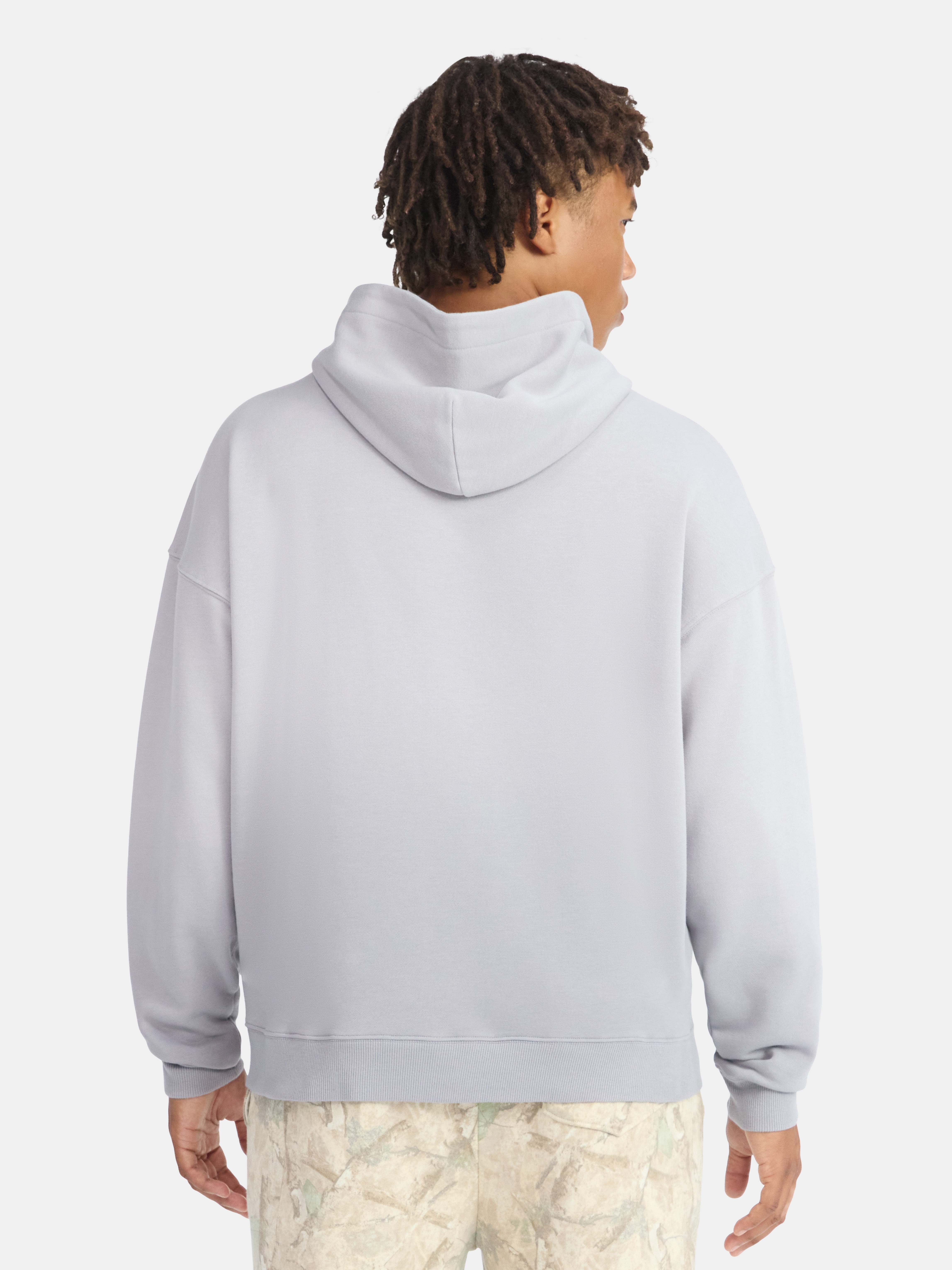 No Boundaries Dip Dye Hoodie, Men's & Big Men's