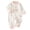 ZB-Pink, variant on Karoyedx Newborn Winter Clothes Baby Girl Romper Jumpsuit Newborn Preemie Hospital Coming Home Clothes White Size,0-3 Months