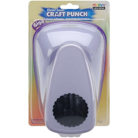 Circle Craft Lever Punch Circle Craft Lever Punch