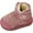 Pink, variant on Zshosam Winter Boots for Girls Toddler Snow Boots Boys Girls Little Kids Winter Shoes Cold Weather Outdoor Lightweight Size 6.5,(Pink Toddler 6.5)
