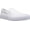 White Canvas, variant on Lugz Men's Clipper Protege Slip-On Sneaker
