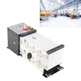 thumbnail image 3 of AC400V Manual Transfer Switch Dual Power Automatic Transfer Switch Dual Power Automatic Transfer Switch 400V  Mechanical Interlock Design 2in 1out Dual Power Automatic, 3 of 8